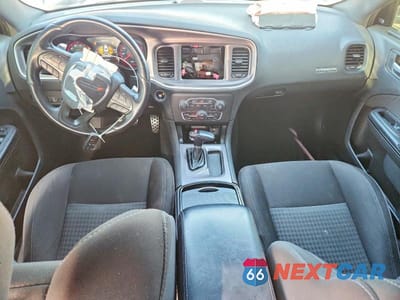 Zdjęcie 8 z 12 samochodu: 2019 DODGE CHARGER GT VIN:2C3CDXHG5KH715077 - miniatura