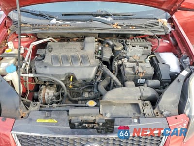 Zdjęcie 11 z 13 samochodu: 2011 NISSAN SENTRA 2.0 VIN:3N1AB6AP3BL652116 - miniatura