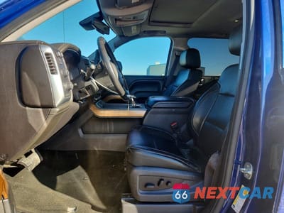 Zdjęcie 7 z 12 samochodu: 2014 CHEVROLET SILVERADO K1500 LTZ VIN:3GCUKSEC9EG300245 - miniatura
