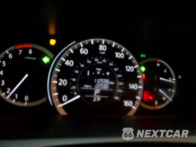 Zdjęcie 9 z 14 samochodu: 2014 HONDA ACCORD EXL VIN:1HGCR2F83EA303126 - miniatura