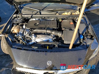 Zdjęcie 11 z 13 samochodu: 2021 MERCEDES-BENZ CLA 250 4MATIC VIN:W1K5J4HB0MN149037 - miniatura