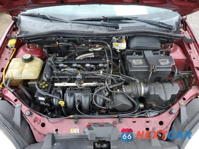 Zdjęcie 11 z 13 samochodu: 2007 FORD FOCUS ZX4 VIN:1FAFP34N67W347858 - miniatura