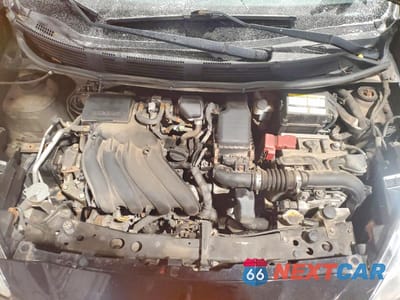 Zdjęcie 11 z 12 samochodu: 2018 NISSAN MICRA VIN:3N1CK3CP1JL246371 - miniatura