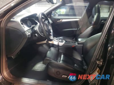 Zdjęcie 7 z 13 samochodu: 2016 AUDI S4 PREMIUM PLUS VIN:WAUBGAFLXGA010581 - miniatura