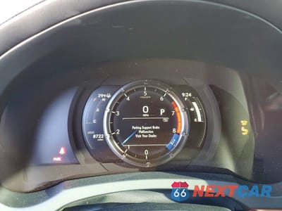 Zdjęcie 9 z 12 samochodu: 2025 LEXUS IS 350 F SPORT VIN:JTHGZ1E23S5041067 - miniatura