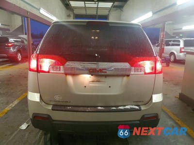 Zdjęcie 6 z 12 samochodu: 2013 GMC TERRAIN SLE VIN:2GKFLREK3D6350109 - miniatura