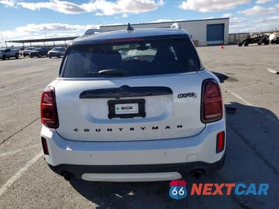 Zdjęcie 6 z 12 samochodu: 2024 MINI COOPER S COUNTRYMAN ALL4 VIN:WMZ83BR04R3R86587 - miniatura