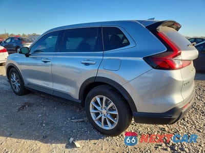 Drugie zdjęcie samochodu z przodu: 2026 HONDA CR-V EX VIN:5J6RS3H43TL001795 - miniatura