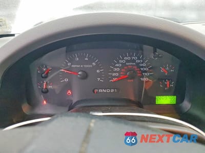 Zdjęcie 9 z 12 samochodu: 2007 FORD F150 VIN:1FTRX12W47NA40718 - miniatura