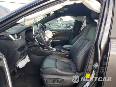 Zdjęcie 7 z 13 samochodu: 2021 TOYOTA RAV4 XSE VIN:4T3E6RFV5MU053726 - miniatura