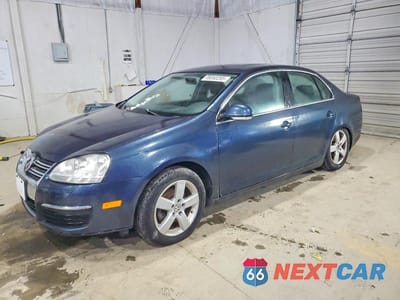 2009 VOLKSWAGEN JETTA SE 3VWRZ71K49M090475 - główne zdjęcie licytacji z USA - miniatura