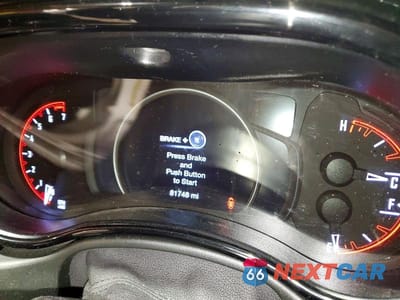 Zdjęcie 9 z 13 samochodu: 2022 DODGE DURANGO GT VIN:1C4RDJDG0NC231236 - miniatura
