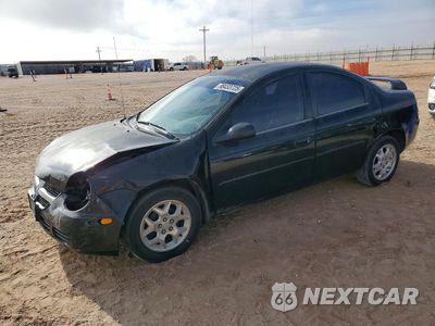 2004 DODGE NEON SXT 1B3ES56C74D527998 - główne zdjęcie licytacji z USA - miniatura