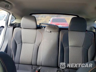 Zdjęcie 10 z 13 samochodu: 2023 SUBARU CROSSTREK PREMIUM VIN:JF2GTACC3P9304996 - miniatura