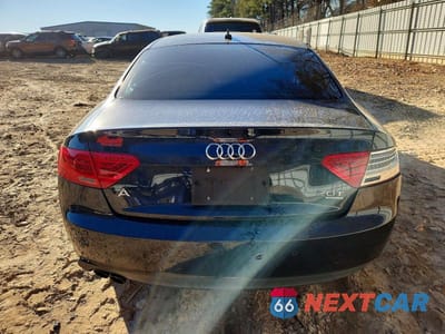 Zdjęcie 6 z 11 samochodu: 2013 AUDI A5 PREMIUM PLUS VIN:WAULFAFR2DA019797 - miniatura