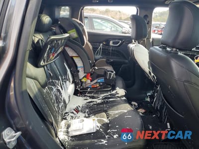 Zdjęcie 11 z 13 samochodu: 2023 JEEP COMPASS LATITUDE VIN:3C4NJDBN3PT503571 - miniatura