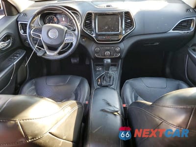 Zdjęcie 8 z 14 samochodu: 2019 JEEP CHEROKEE LIMITED VIN:1C4PJMDX1KD121030 - miniatura