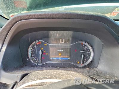 Zdjęcie 9 z 12 samochodu: 2017 HONDA PILOT TOURING VIN:5FNYF6H98HB061245 - miniatura