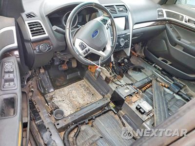 Zdjęcie 8 z 12 samochodu: 2012 FORD EXPLORER LIMITED VIN:1FMHK8F85CGA28294 - miniatura