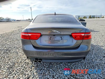 Zdjęcie 6 z 12 samochodu: 2017 JAGUAR XE PREMIUM VIN:SAJAD4BN8HA952387 - miniatura