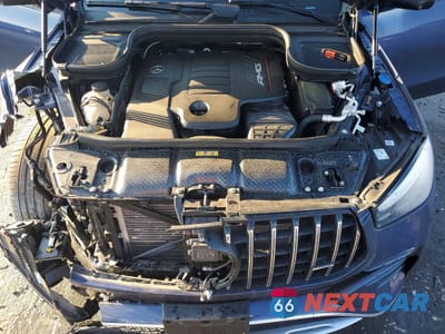 Zdjęcie 12 z 13 samochodu: 2024 MERCEDES-BENZ GLE AMG 53 4MATIC VIN:4JGFB6BB6RB128049 - miniatura