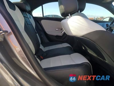 Zdjęcie 10 z 11 samochodu: 2020 MERCEDES-BENZ A 220 VIN:W1K3G4EB3LJ230744 - miniatura