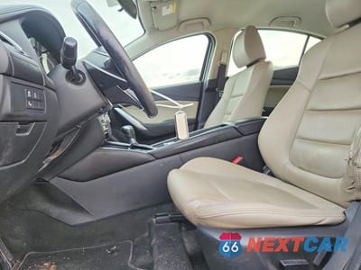 Zdjęcie 7 z 12 samochodu: 2016 MAZDA 6 TOURING VIN:JM1GJ1V57G1423331 - miniatura