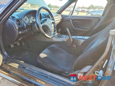 Zdjęcie 7 z 13 samochodu: 1999 MAZDA MX-5 MIATA VIN:JM1NB3530X0109184 - miniatura