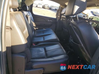 Zdjęcie 10 z 11 samochodu: 2009 CHEVROLET SILVERADO K1500 LTZ VIN:3GCEK33369G227709 - miniatura
