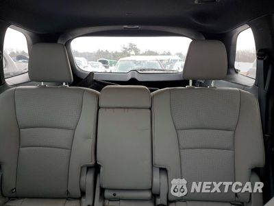 Zdjęcie 10 z 14 samochodu: 2022 HONDA PASSPORT EXL VIN:5FNYF8H56NB007852 - miniatura