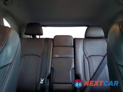 Zdjęcie 10 z 12 samochodu: 2018 LEXUS RX 350 BASE VIN:2T2BZMCA8JC163508 - miniatura