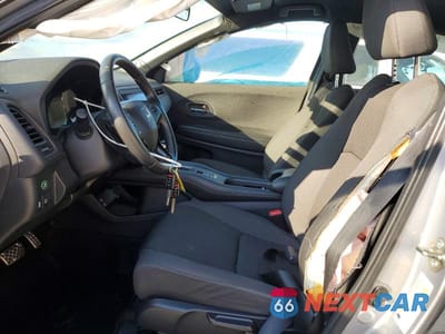 Zdjęcie 7 z 12 samochodu: 2020 HONDA HR-V SPORT VIN:3CZRU5H16LM702373 - miniatura