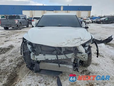 Piąte zdjęcie samochodu w środku: 2025 CHEVROLET BLAZER 2LT VIN:3GNKBCR44SS118145 - miniatura