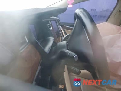 Zdjęcie 8 z 12 samochodu: 2017 TESLA MODEL X VIN:5YJXCBE2XHF049392 - miniatura