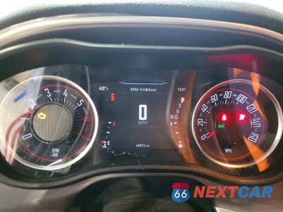 Zdjęcie 9 z 12 samochodu: 2021 DODGE CHALLENGER R/T VIN:2C3CDZBT1MH546633 - miniatura