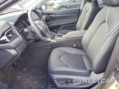 Zdjęcie 7 z 13 samochodu: 2024 TOYOTA CAMRY XSE VIN:4T1K61AK1RU253312 - miniatura
