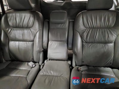 Zdjęcie 10 z 13 samochodu: 2010 HONDA ODYSSEY EXL VIN:5FNRL3H79AB084453 - miniatura