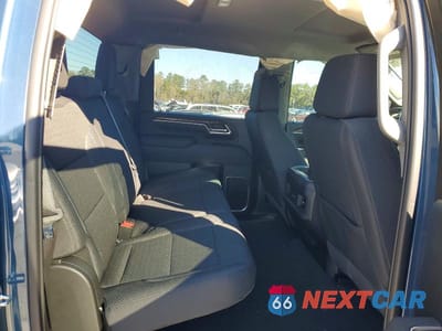 Zdjęcie 10 z 12 samochodu: 2026 CHEVROLET SILVERADO K2500 HEAVY DUTY LT VIN:1GC4KNE72TF131866 - miniatura