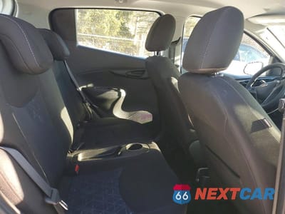 Zdjęcie 10 z 11 samochodu: 2021 CHEVROLET SPARK 1LT VIN:KL8CD6SA7MC732018 - miniatura