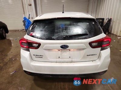 Zdjęcie 6 z 12 samochodu: 2020 SUBARU IMPREZA VIN:4S3GTAB64L3703147 - miniatura
