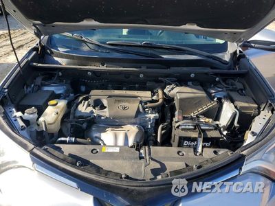Zdjęcie 11 z 11 samochodu: 2016 TOYOTA RAV4 XLE VIN:2T3RFREV5GW472229 - miniatura