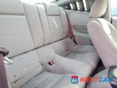 Zdjęcie 10 z 12 samochodu: 2007 FORD MUSTANG VIN:1ZVFT80NX75330959 - miniatura