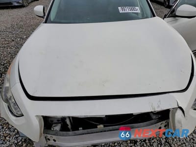 Zdjęcie 12 z 13 samochodu: 2010 INFINITI FX35 VIN:JN8AS1MUXAM803186 - miniatura