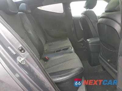 Zdjęcie 10 z 12 samochodu: 2012 HYUNDAI VELOSTER BASE VIN:KMHTC6AD6CU045171 - miniatura