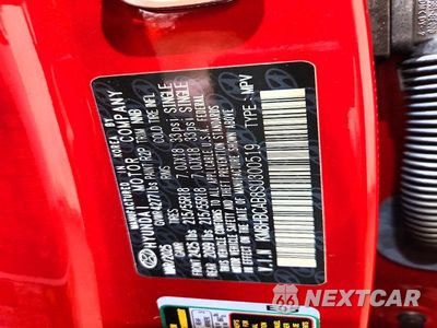 Zdjęcie 13 z 13 samochodu: 2025 HYUNDAI KONA SEL VIN:KM8HBCAB8SU300519 - miniatura