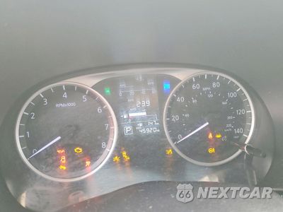Zdjęcie 9 z 14 samochodu: 2020 NISSAN KICKS S VIN:3N1CP5BV6LL559741 - miniatura