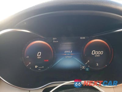 Zdjęcie 9 z 12 samochodu: 2021 MERCEDES-BENZ C 300 4MATIC VIN:W1KWF8EB9MR629605 - miniatura