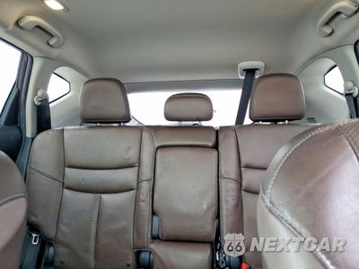 Zdjęcie 10 z 15 samochodu: 2015 NISSAN MURANO S VIN:5N1AZ2MG1FN266051 - miniatura