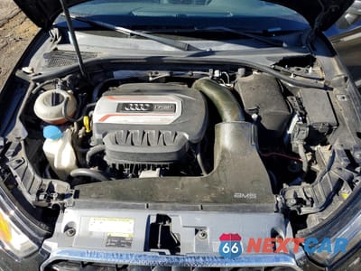 Zdjęcie 11 z 13 samochodu: 2015 AUDI S3 PREMIUM PLUS VIN:WAUBFGFF6F1071411 - miniatura