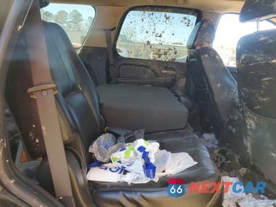 Zdjęcie 11 z 14 samochodu: 2007 GMC YUKON VIN:1GKFK130X7R252595 - miniatura